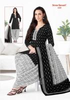 Shree ganesh hansika special vol-2 wholesale dress material